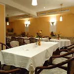 Hotel-restaurant Marcus Malchin