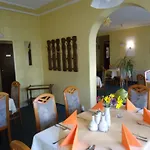 Hotel-restaurant Marcus 2* Malchin