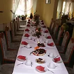 Hotel-restaurant Marcus