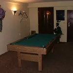 Hotel Hotel-restaurant Marcus Malchin