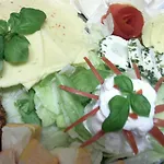 Hotel Hotel-restaurant Marcus