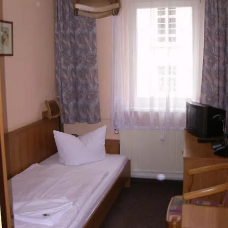 Hotel-restaurant Marcus 호텔 2*