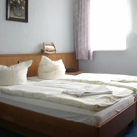 Szálloda Hotel-restaurant Marcus