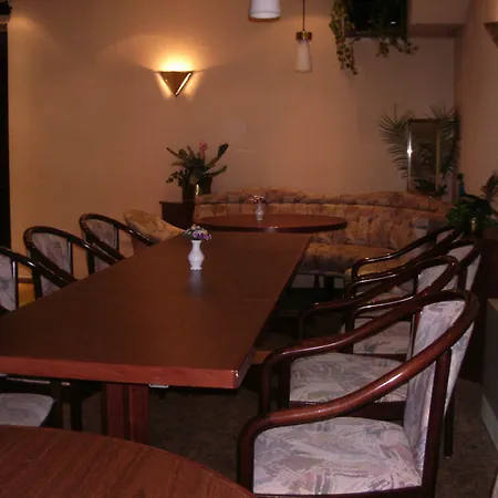 Hotel-restaurant Marcus