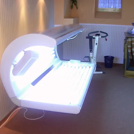 Hotel-restaurant Marcus Malchin