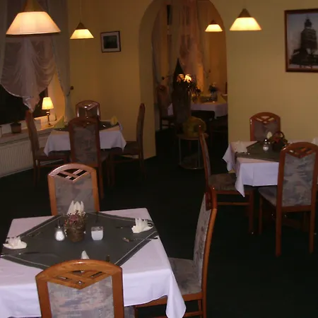 Hotel-restaurant Marcus Hotel