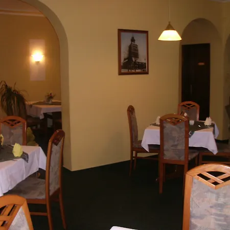 Hotel-restaurant Marcus 2*