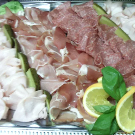 Hotel-restaurant Marcus