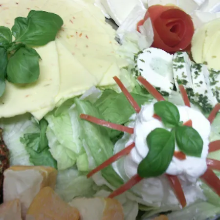 Szálloda Hotel-restaurant Marcus