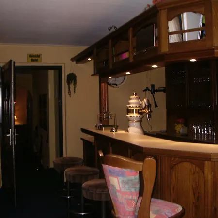 Szálloda Hotel-restaurant Marcus 2*