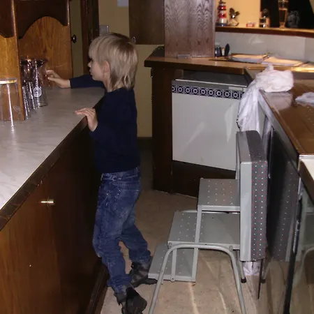 호텔 Hotel-restaurant Marcus 2*