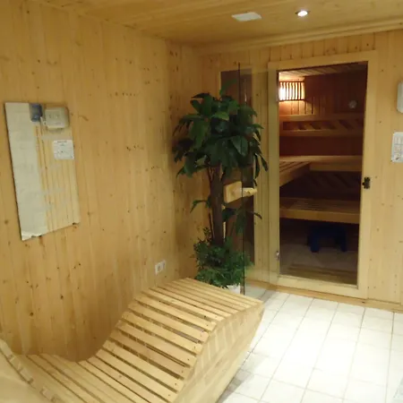 Szálloda Hotel-restaurant Marcus 2*