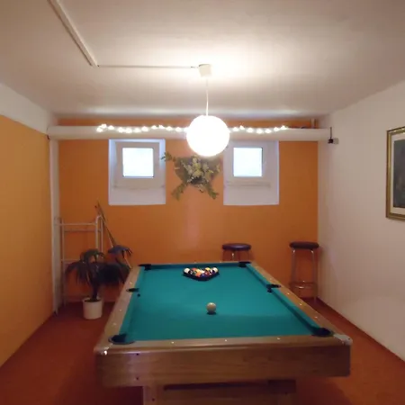 Hotel-restaurant Marcus 2* 말친