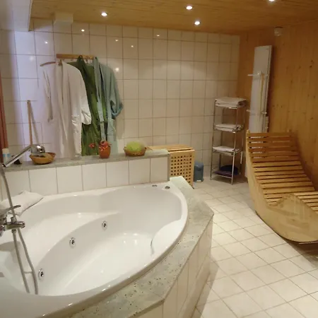 호텔 Hotel-restaurant Marcus 2*