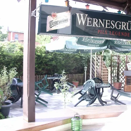 Hotel-restaurant Marcus 2*