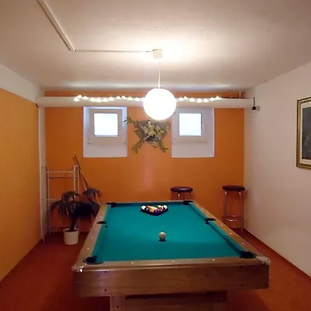 Szálloda Hotel-restaurant Marcus 2*