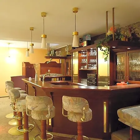 Hotel-restaurant Marcus Szálloda 2*