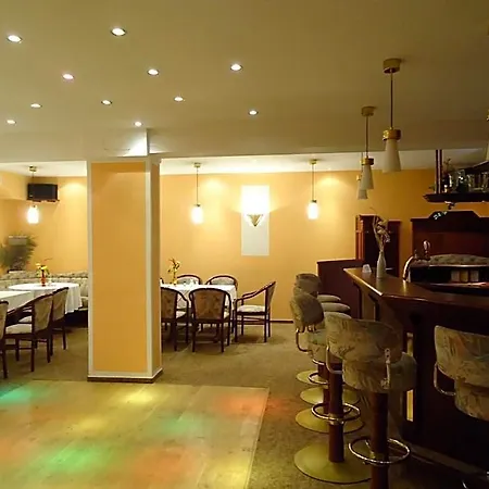 Hotel-restaurant Marcus Szálloda 2*
