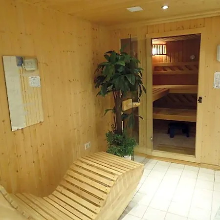 Szálloda Hotel-restaurant Marcus Malchin