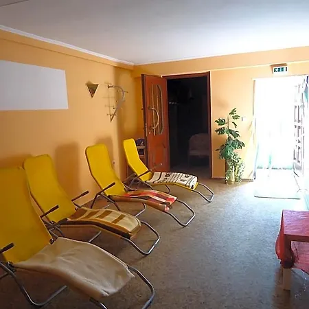 Hotel-restaurant Marcus Malchin