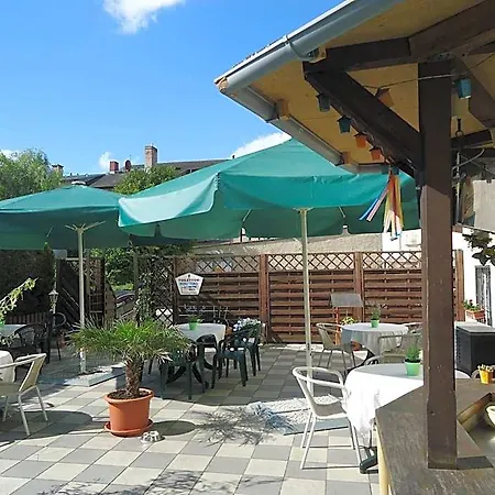 Hotel-restaurant Marcus
