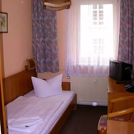 Hotel-restaurant Marcus Szálloda 2*