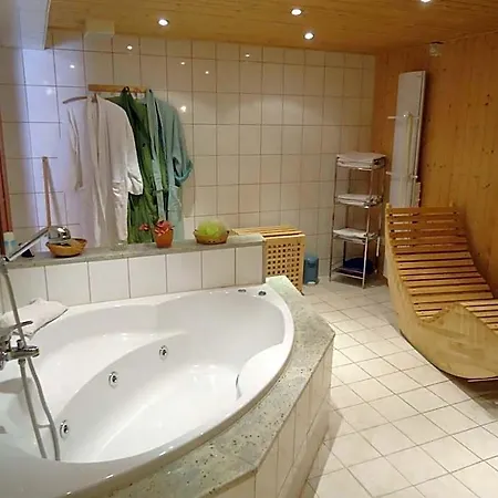 Szálloda Hotel-restaurant Marcus