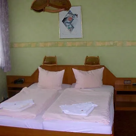 Szálloda Hotel-restaurant Marcus