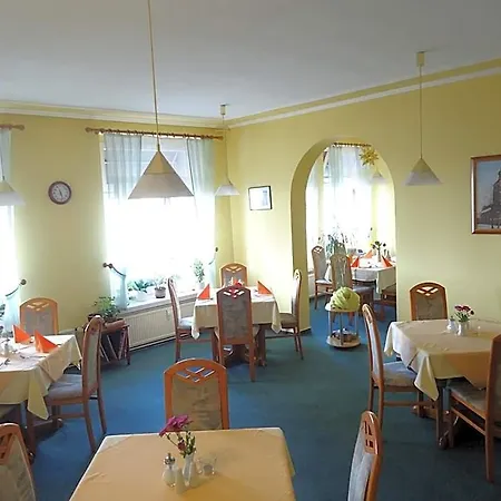 Hotel-restaurant Marcus 2*