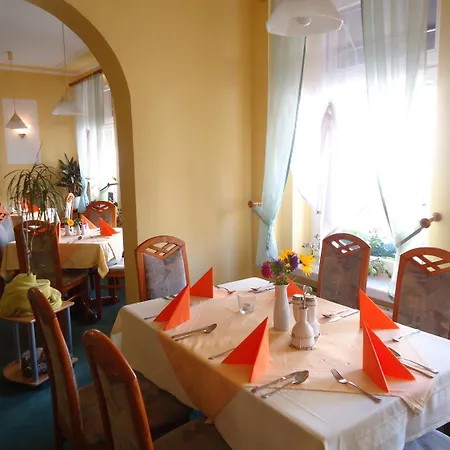 Hotel Hotel-restaurant Marcus