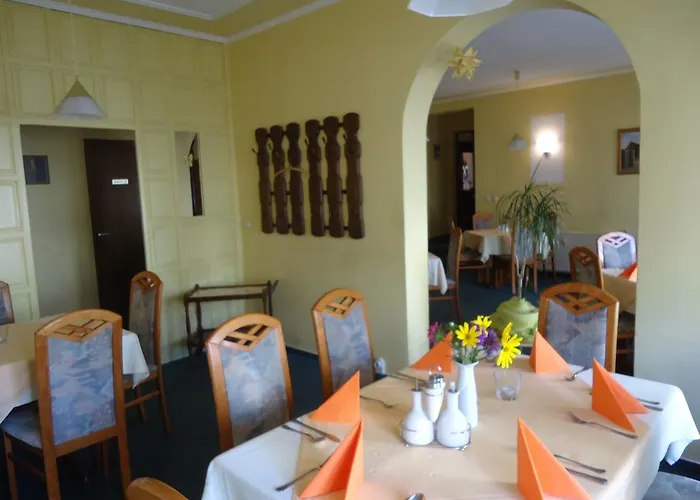 Hotel-restaurant Marcus 2* מאלכין