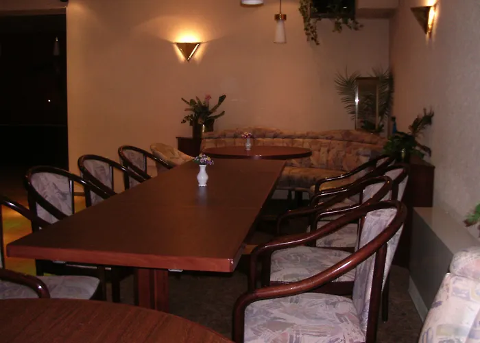 Hotel-restaurant Marcus