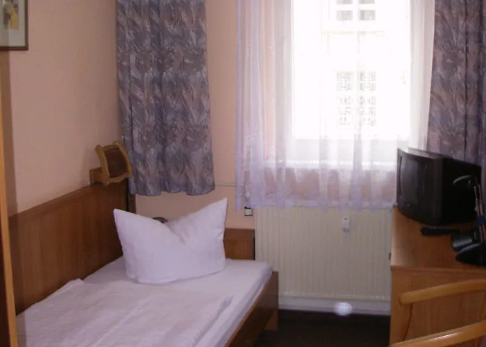 Hotel-restaurant Marcus 2*