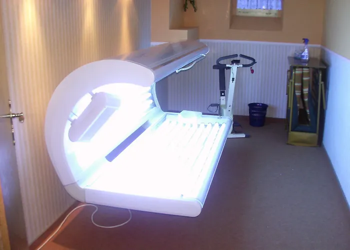 Hotel-restaurant Marcus Malchin