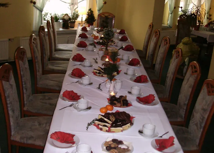 Hotel-restaurant Marcus