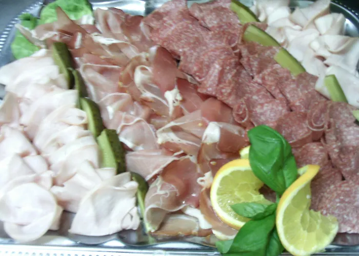 Hotel-restaurant Marcus