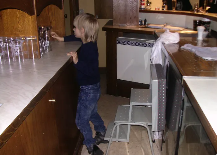 מלון Hotel-restaurant Marcus 2*