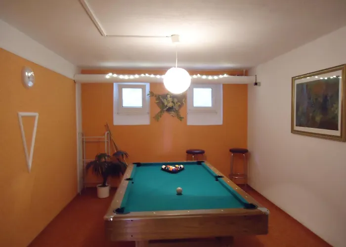 Hotel-restaurant Marcus 2* מאלכין