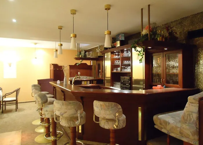 Ξενοδοχείο Hotel-restaurant Marcus