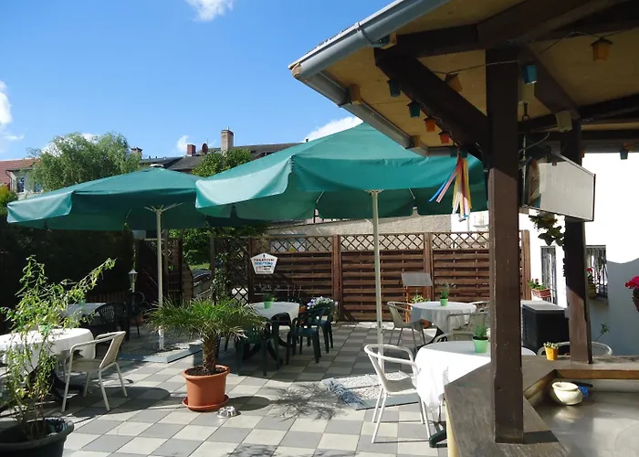 Hotel-restaurant Marcus 2* מאלכין